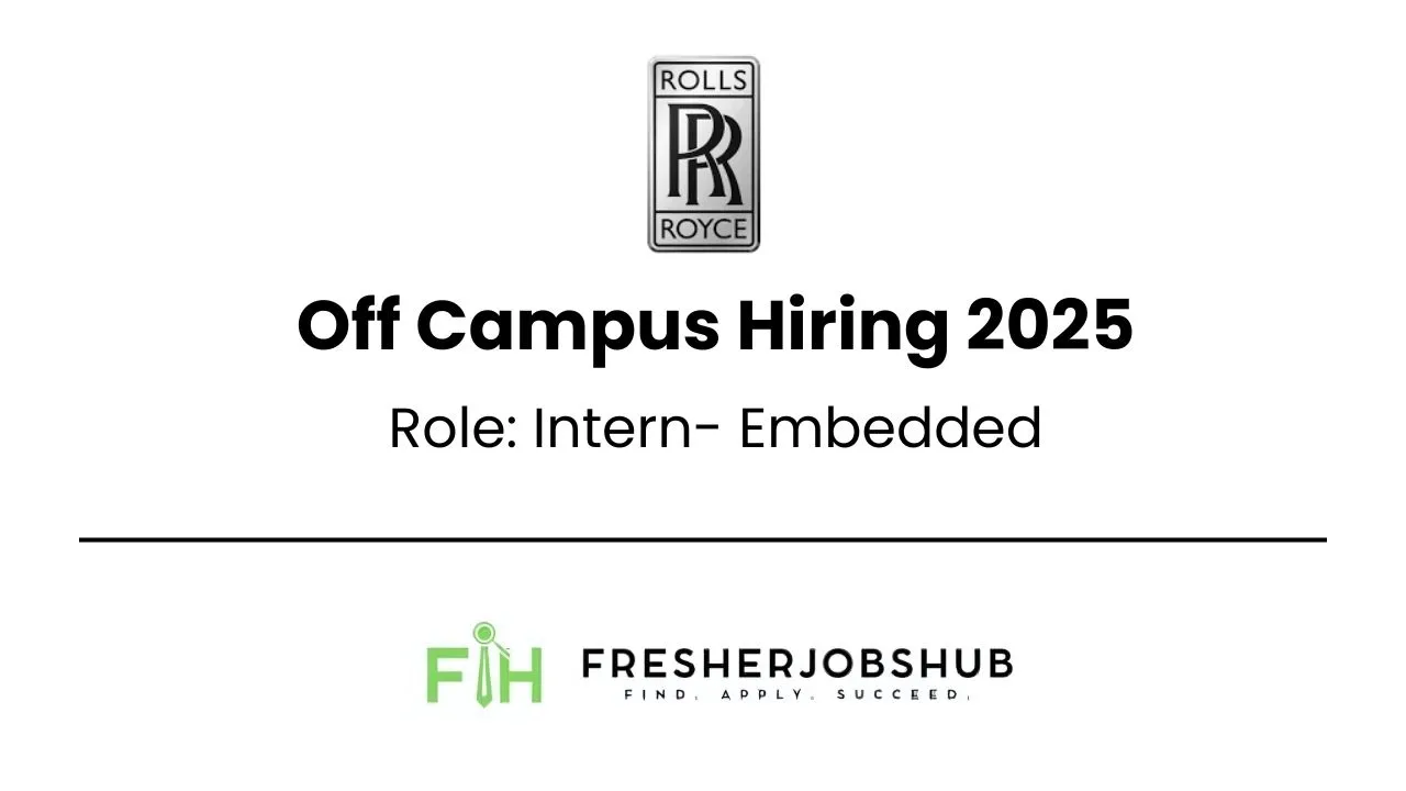 An engineering intern at a Rolls-Royce lab in Pune, testing embedded systems on a Hardware-in-the-Loop (HiL) bench with a laptop displaying code.